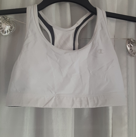 CHAMPION Reversible Sports Bra / Girl's Size Small - Picture 6 of 7